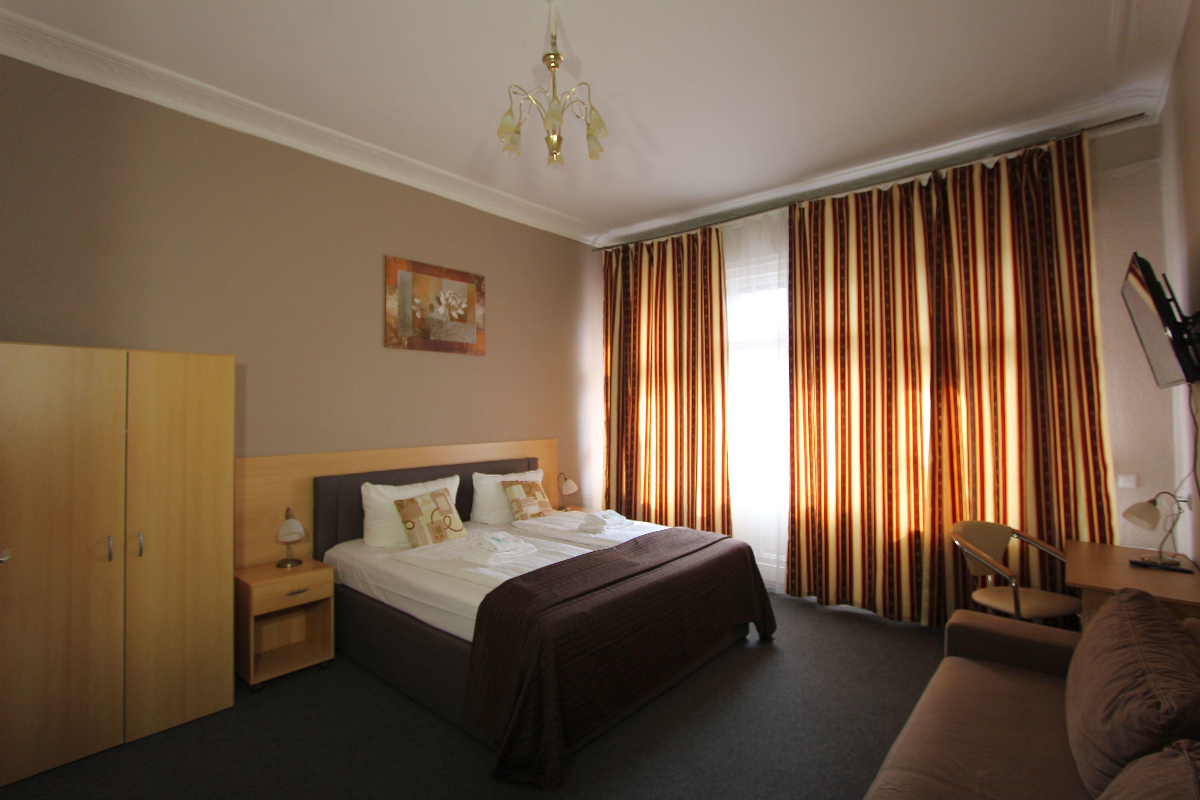 City Hotel Gotland — Photos 2